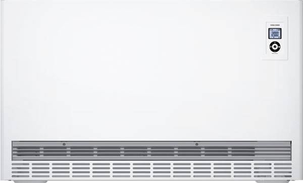 Stiebel Eltron 236614 Wärmespeicher ETW 240 Plus Alpinweiß