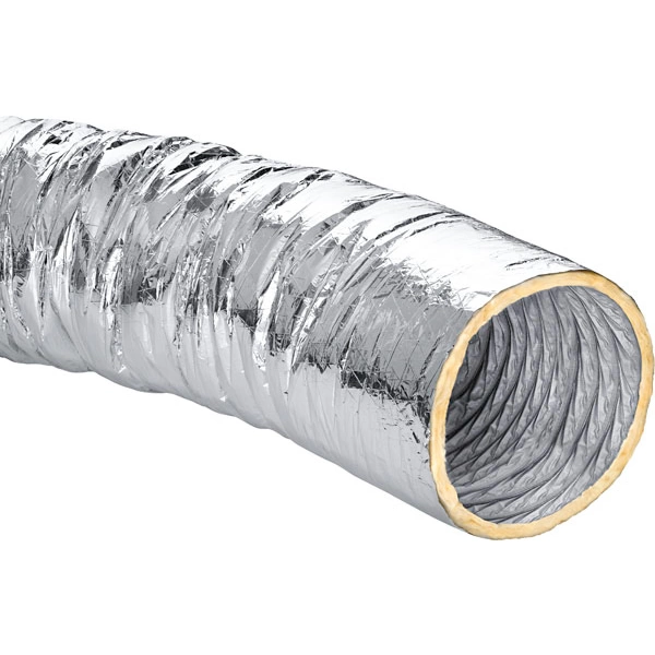 Stiebel Eltron LSWP 160-4 AL Luftschlauch (Ø x L) 160mm x 4000mm Stiebel Eltron LSWP 160-4 AL Luftschlauch (Ø x L) 160mm x 4000mm