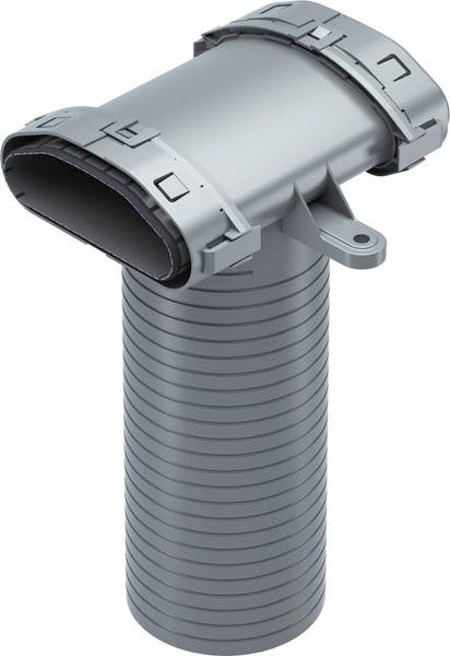 Stiebel Eltron 231124 Wandauslass
