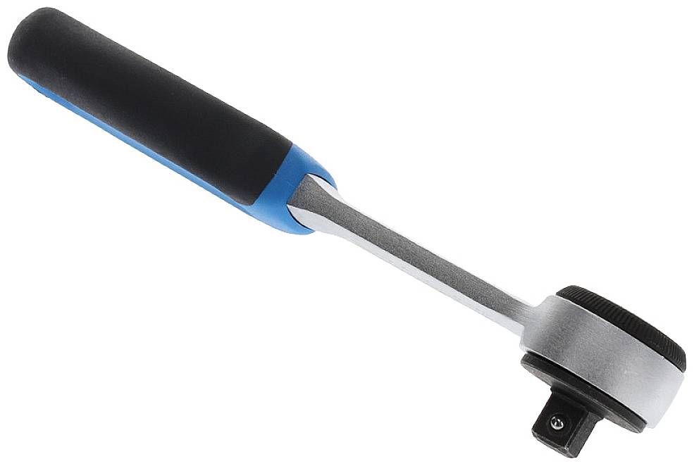 Gedore 3093 U-3 6237090 Umschaltknarre 3/8" 200 mm