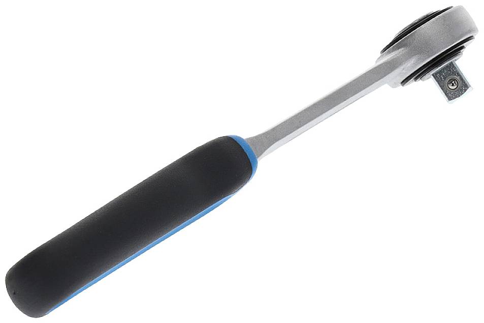 Gedore 3093 Z-94 6237680 Zahnradknarre 3/8" 200mm