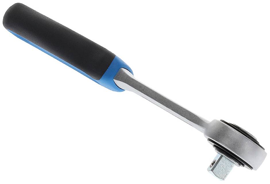 Gedore 3093 Z-94 6237680 Zahnradknarre 3/8" 200mm