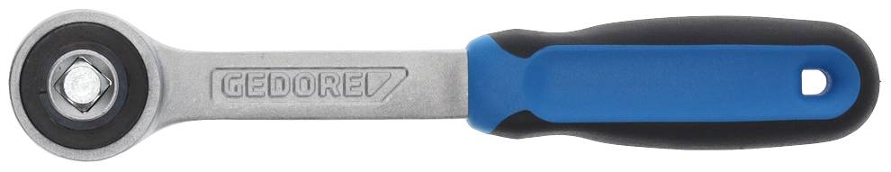 Gedore 3093 Z-94 6237680 Zahnradknarre 3/8" 200mm