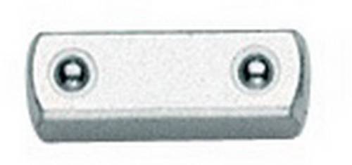 Gedore 3094 6237760 Verbindungsvierkant Antrieb 3/8  (10 mm) 29 mm 1 St.
