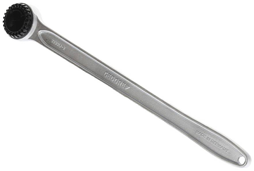 Gedore 3293 U-2 6278600 Umschaltknarre 3/4" 510 mm