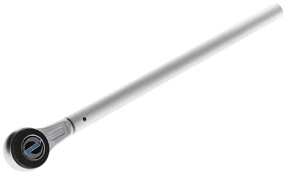 Gedore 3293 U-3 6278790 Umschaltknarre 3/4" 620mm