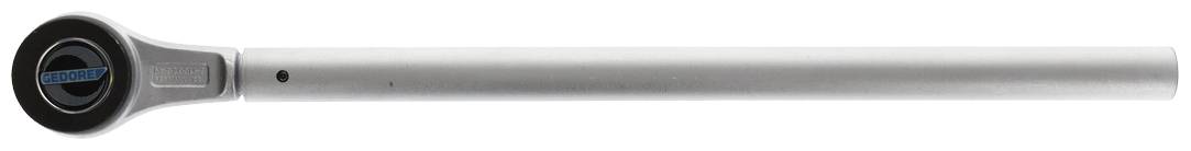 Gedore 3293 U-3 6278790 Umschaltknarre 3/4" 620mm
