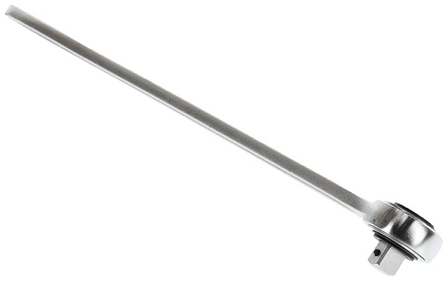 D.-Knarre 3293 Z-94 3/4 Zoll 36 Z.L.510mm m.umsteckbaren 4-KT.GEDORE