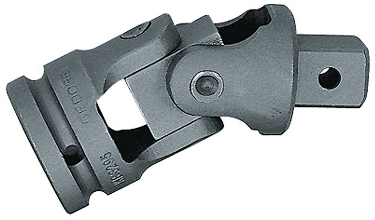 Metall-Werkzeug, Gelenke und Öffnungen, geeignet für mechanische Verbindungen und Anwendungen in industriellen Umgebungen.