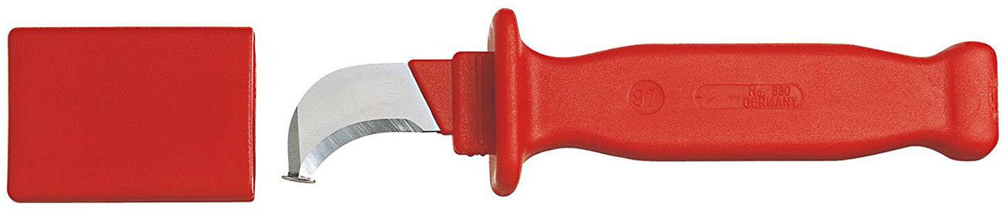 Gedore 6698490 VDE 4527 Kabelmesser