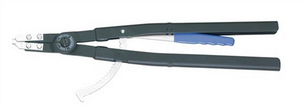 Gedore 5703700 Montagewerkzeug Passend für (Seegeringzangen) Innenringe Spitzenform (Details) gerade