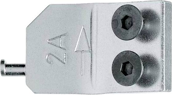 Gedore 5702220 Ersatzspitze Passend für (Seegeringzangen) Außenringe