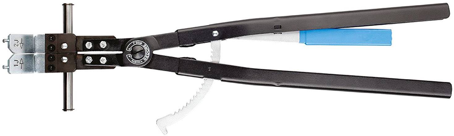 Gedore 6707230 Montagewerkzeug Passend für (Seegeringzangen) Innenringe 305-500mm