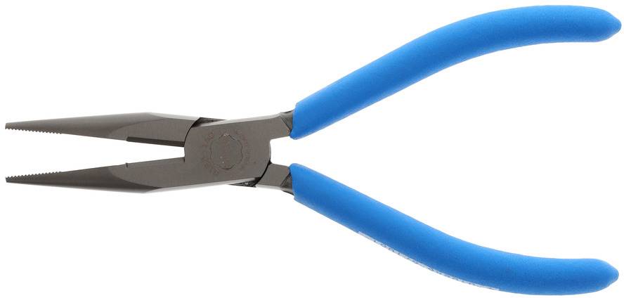 Gedore 6710610 Rundzange Vergütungsstahl 140mm