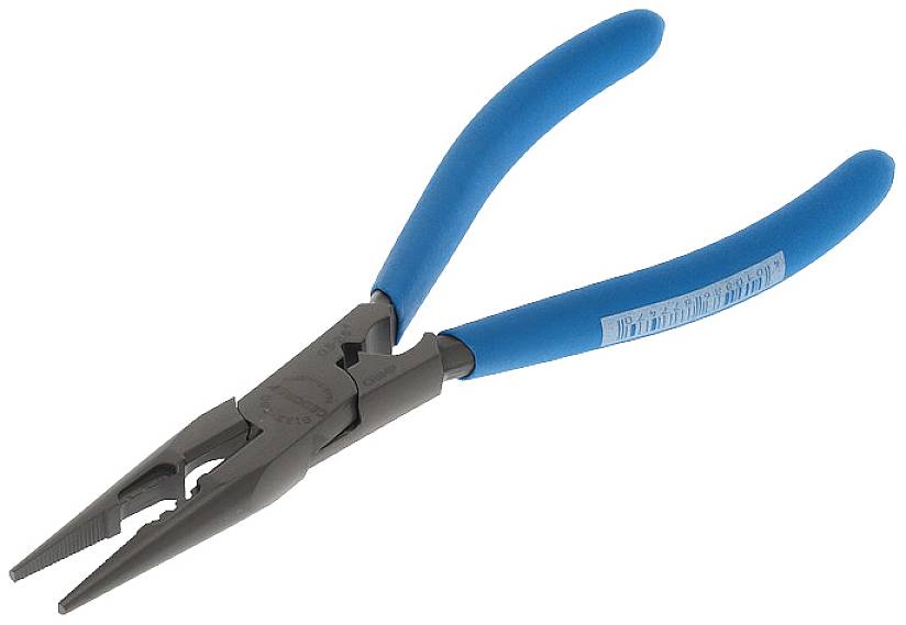 Gedore 1997394 Multifunktionszange Vergütungsstahl 180mm