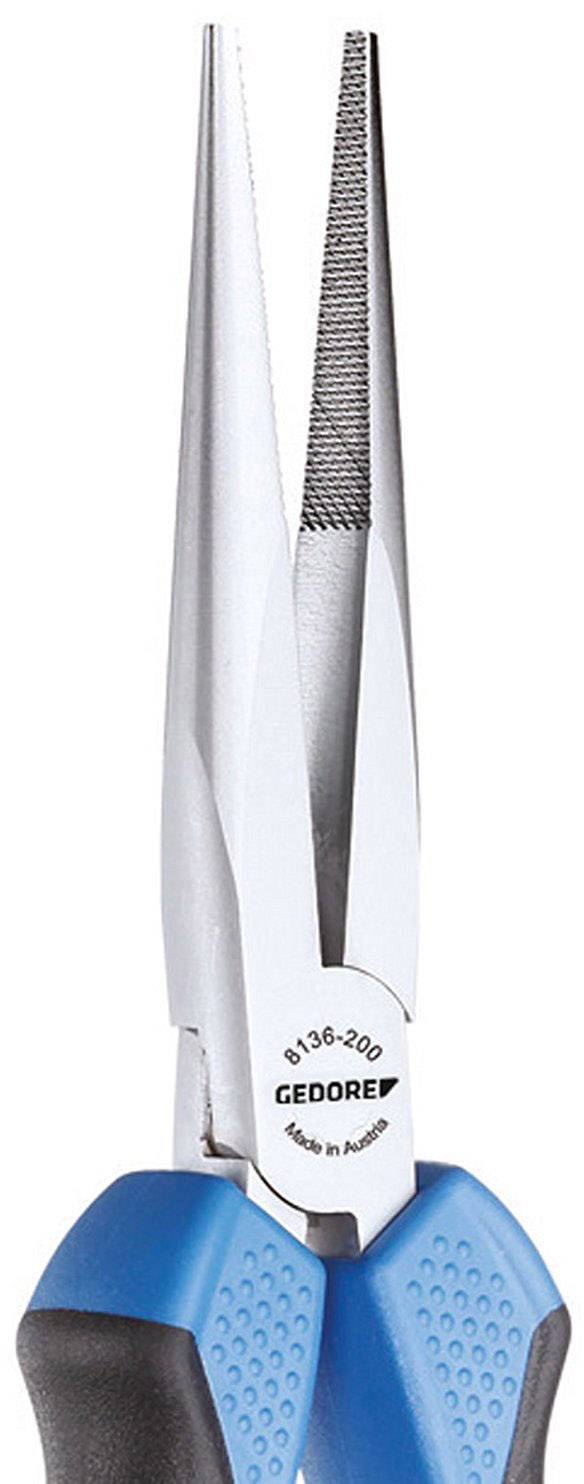 Gedore 6722700 Mechanikerzange Vergütungsstahl 200mm