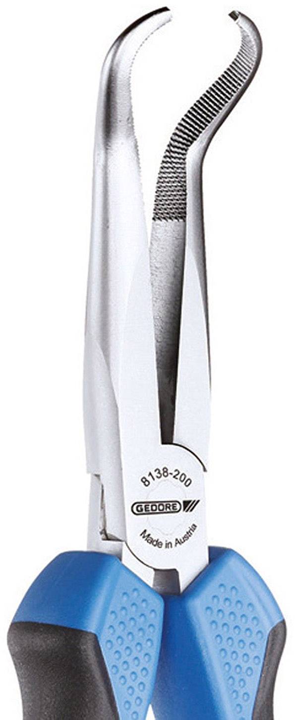 Gedore 6723350 Mechanikerzange Vergütungsstahl 200 mm