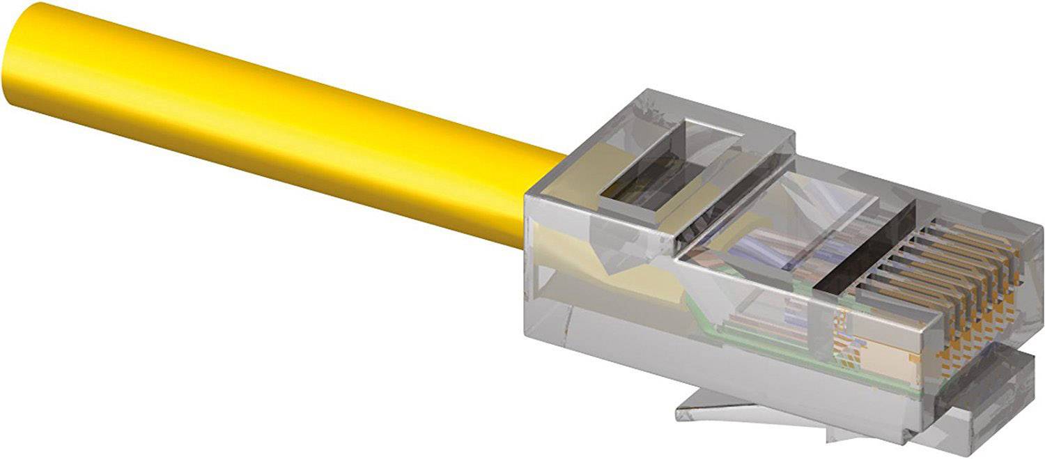 Gedore 8140-16 1830716 Crimpeinsatz Westernstecker RJ45