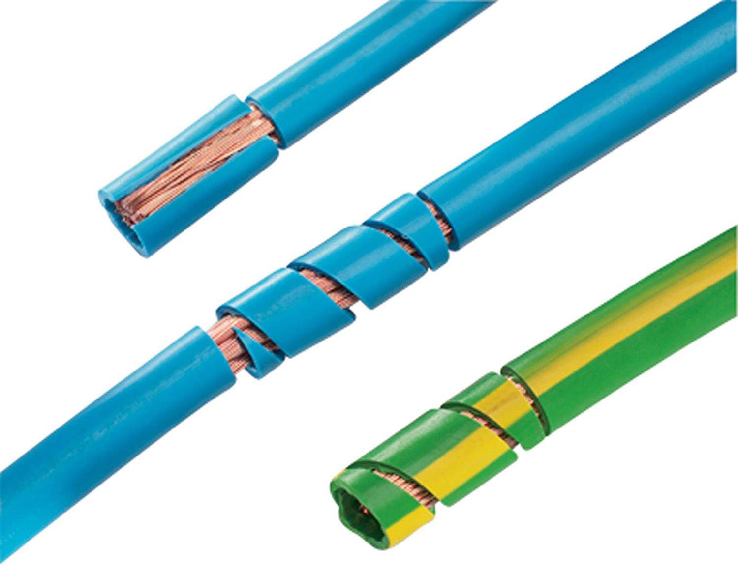 Gedore 1830856 8147 Kabelentmanteler