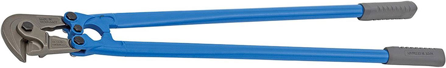 Gedore 8179 900 Baustahlmatten-Schneider 900mm 40 HRC