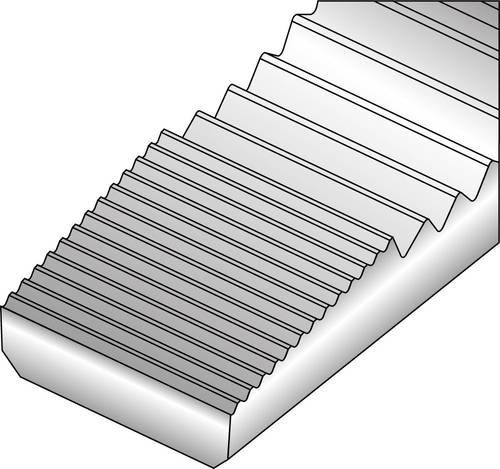 6730480 Kombizange 125mm DIN ISO 5746