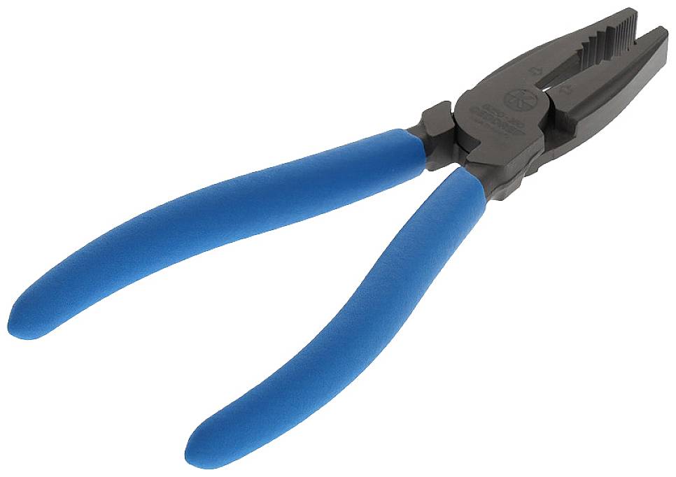 Gedore 1429574 Kraft-Kombizange 160mm