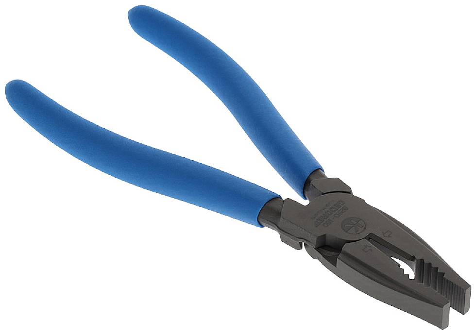 Gedore 1429574 Kraft-Kombizange 160mm