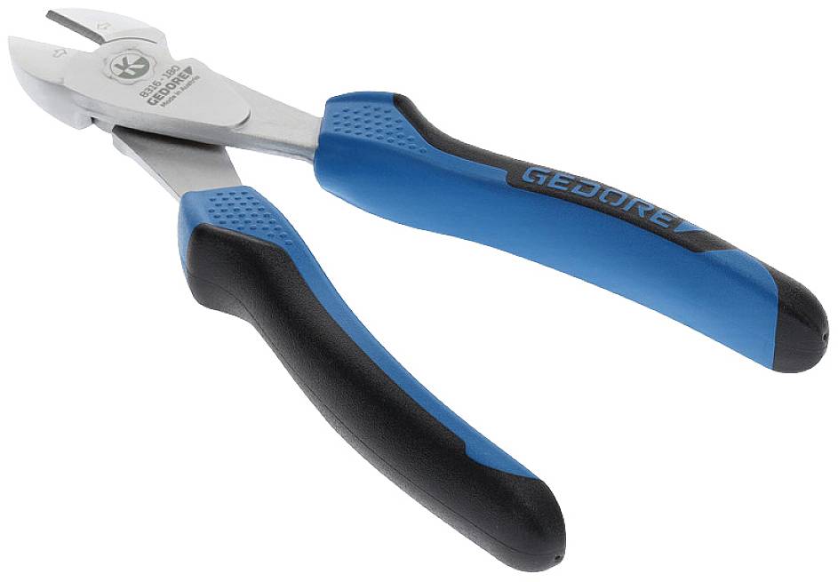 Gedore 8316-180 JC 1439588 Kraft-Seitenschneider 180mm