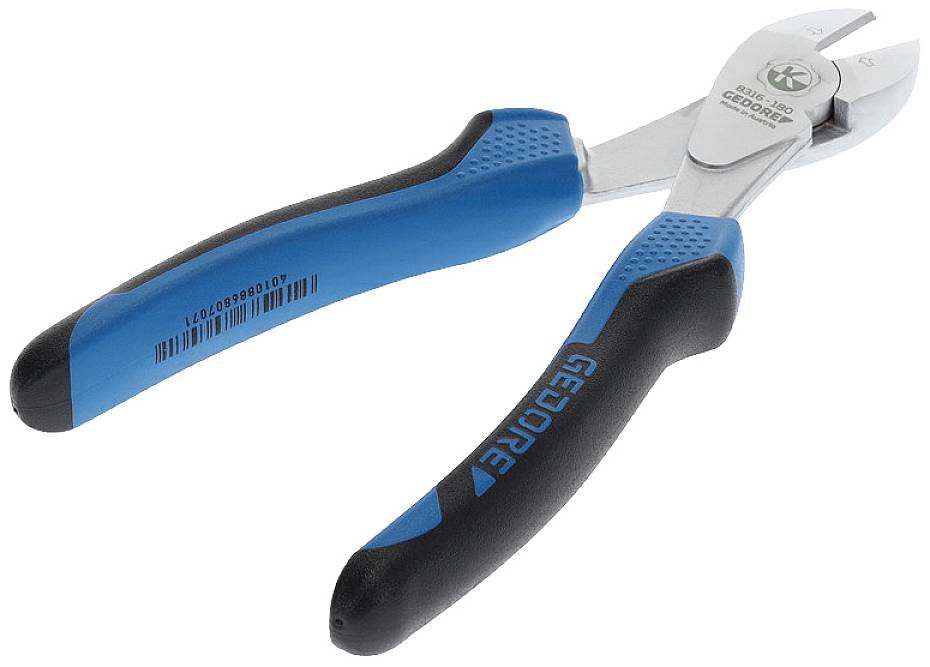 Gedore 8316-180 JC 1439588 Kraft-Seitenschneider 180mm