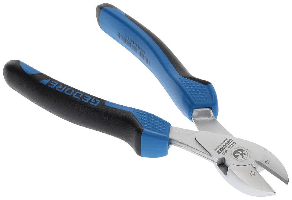 Gedore 8316-180 JC 1439588 Kraft-Seitenschneider 180mm