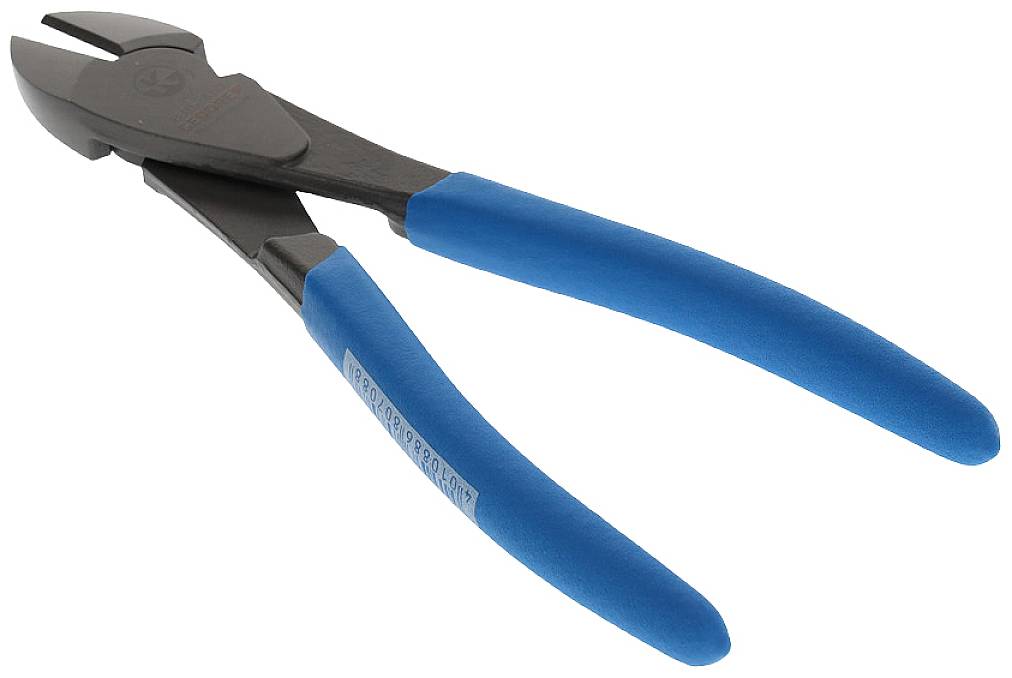 Gedore 8316-180 TL 1439596 Kraft-Seitenschneider 180mm