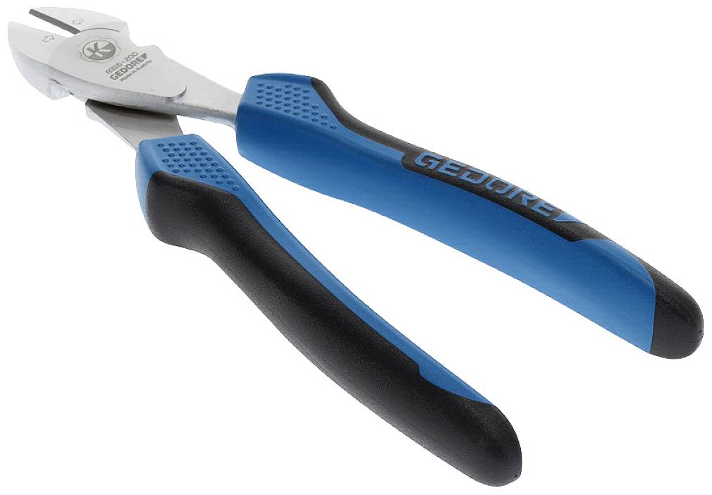 Gedore 8316-200 JC 6745080 Kraft-Seitenschneider 200mm