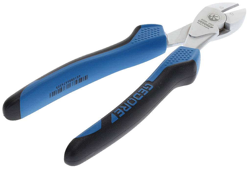Gedore 8316-200 JC 6745080 Kraft-Seitenschneider 200mm