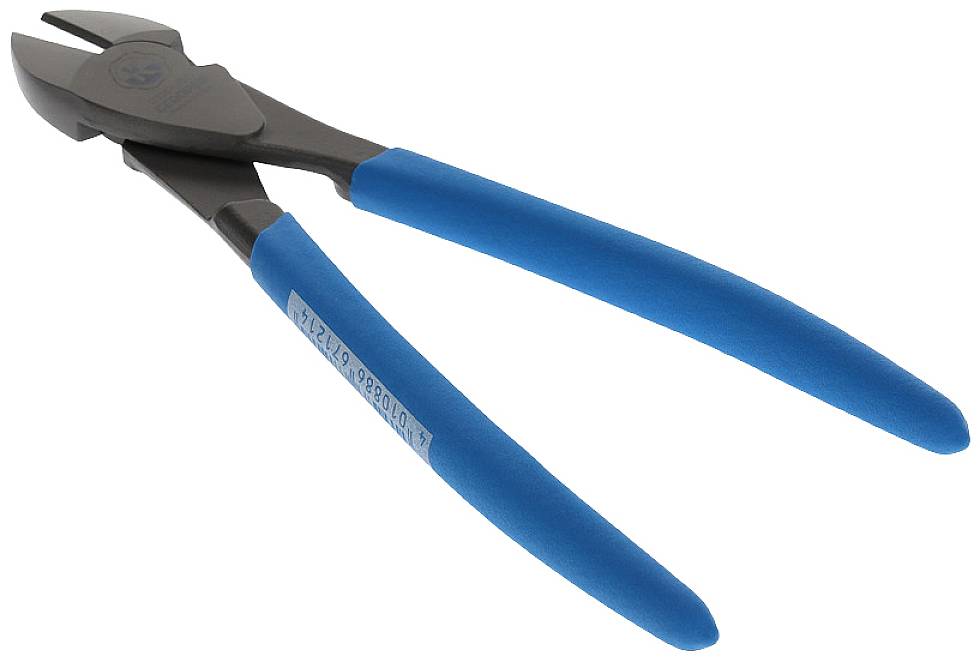 Gedore 8316-200 TL 6712150 Kraft-Seitenschneider 200mm