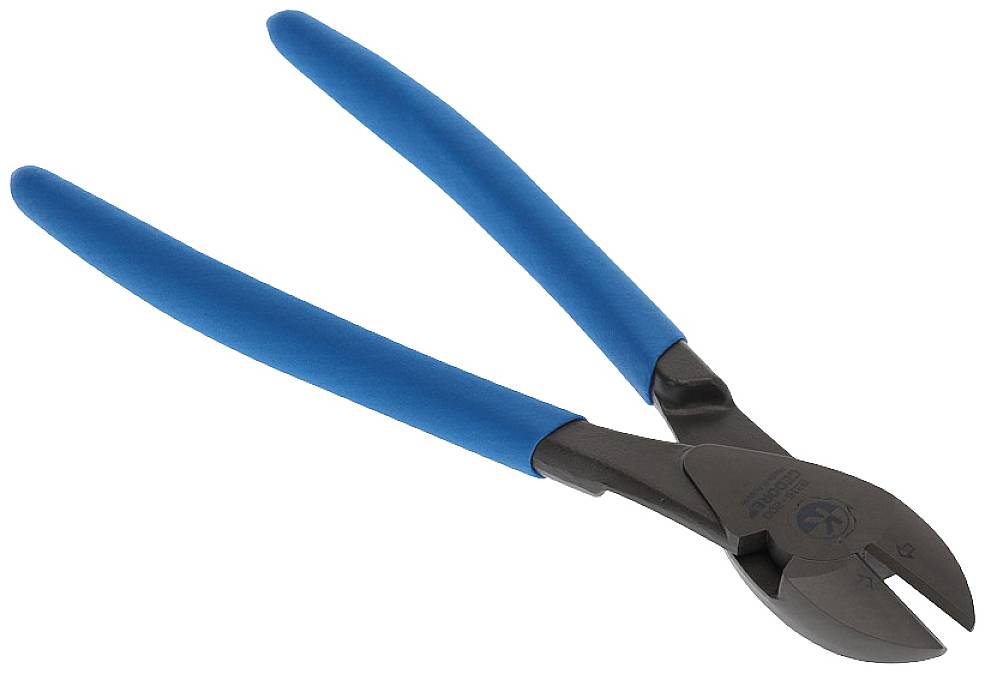 Gedore 8316-200 TL 6712150 Kraft-Seitenschneider 200mm