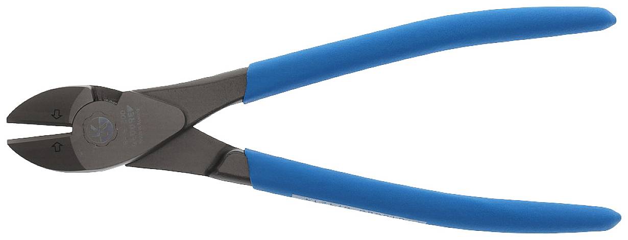 Gedore 8316-200 TL 6712150 Kraft-Seitenschneider 200mm