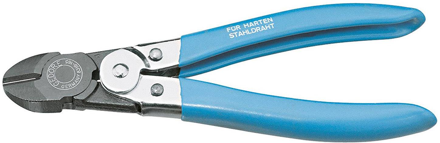 Gedore 8318-160 TL 6745590 Hebel-Seitenschneider 160mm