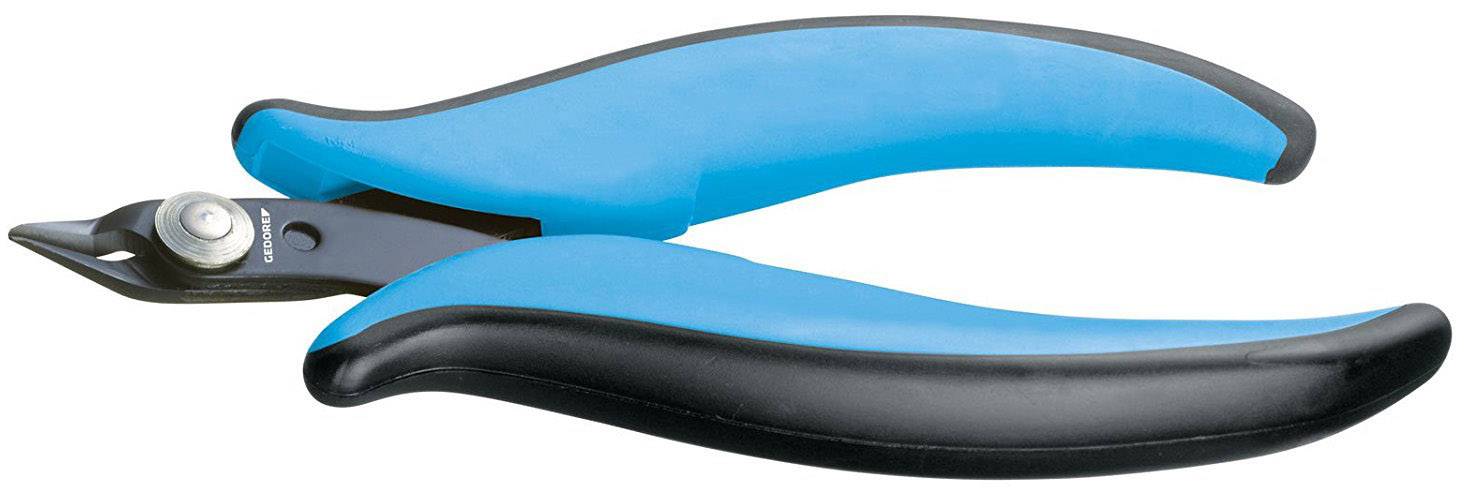 Gedore 8350-2 1828967 Seitenschneider 132mm