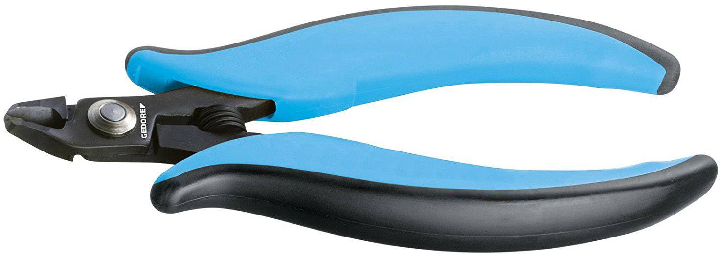 Gedore 8351-1 1829041 Seitenschneider 137mm