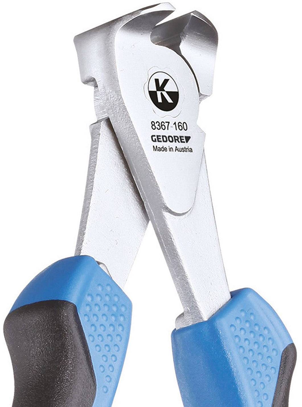 Gedore 8367-160 JC 6749150 Kraft-Vornschneider 160 mm