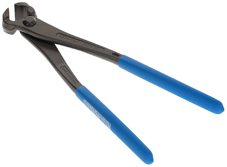 Gedore 6752100 Monierzange 250mm 1St.