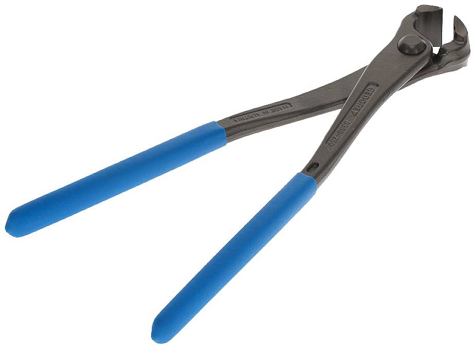 Gedore 6752100 Monierzange 250mm 1St.