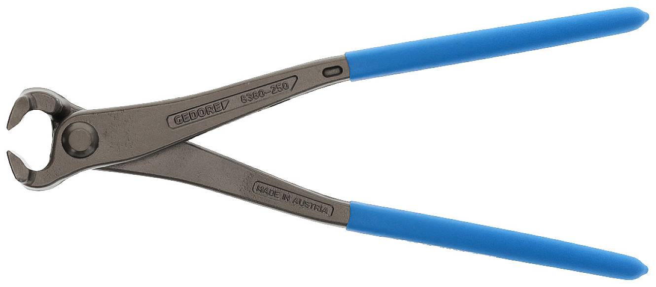 Gedore 6752100 Monierzange 250mm 1St.