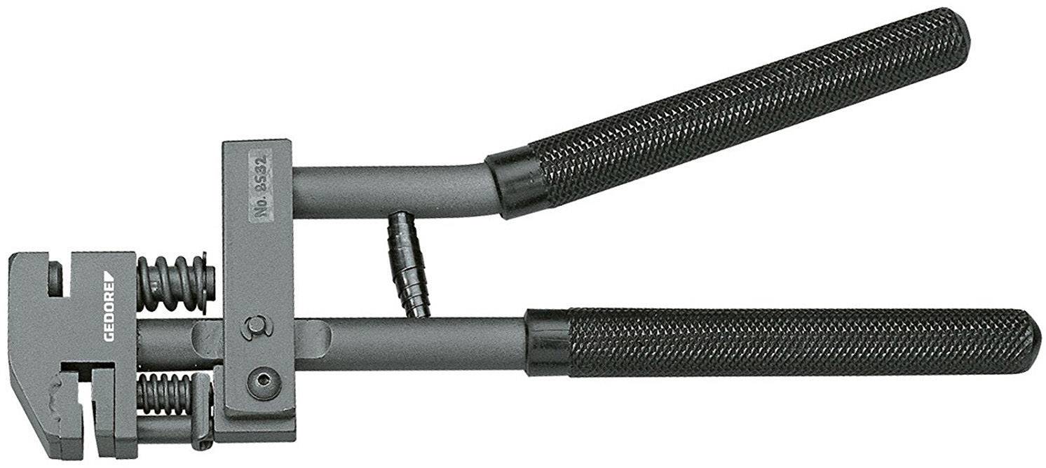 Gedore 6751130 Lochzange 325 mm 1 St.