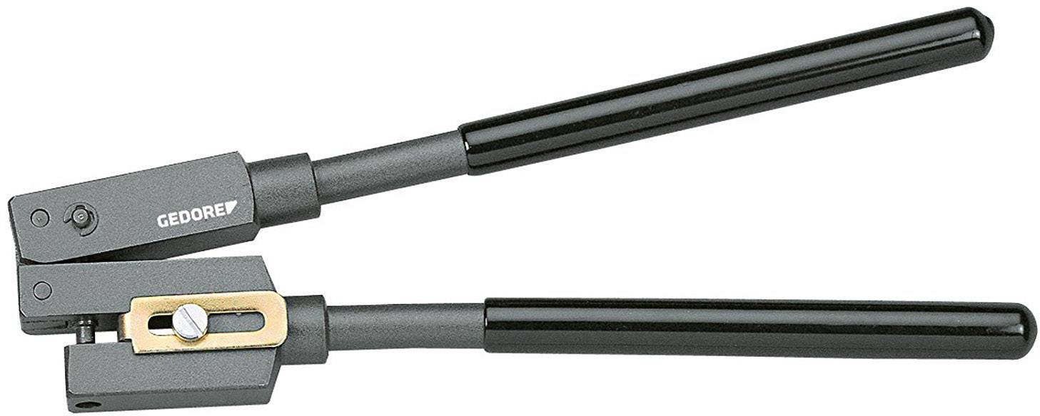Gedore 6751640 Lochzange 260 mm 1 St.
