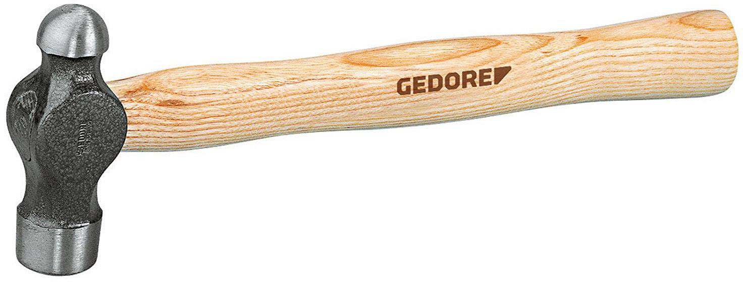 Gedore 8601 1.1/8 1429078 Schlosserhammer 350 mm 1 St.