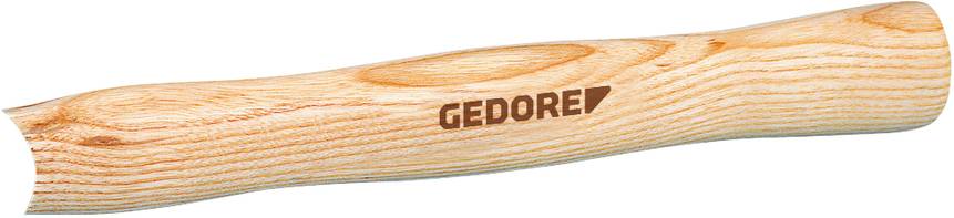 Gedore E-8601 1.3/4 1431161 Hammerstiel 800 g 400 mm 1 St.