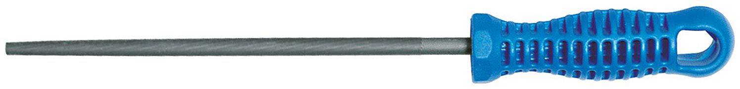 Gedore 6770000 8722 2-6 Runde Werkstattfeile 6", 150x6 mm Länge 150 mm 1 St.