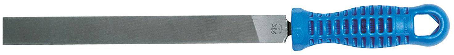 Gedore 6770430 8725 2-8 Halbrunde Werkstattfeile 8", 200x20 mm Länge 200 mm 1 St.
