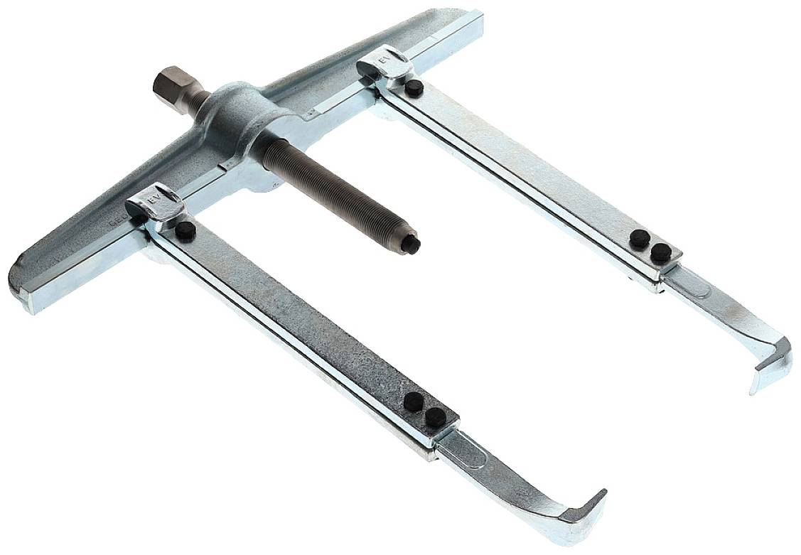 Gedore 8112460 Abzieher Spannbereich (Details) 520 mm Anzahl Haken 2